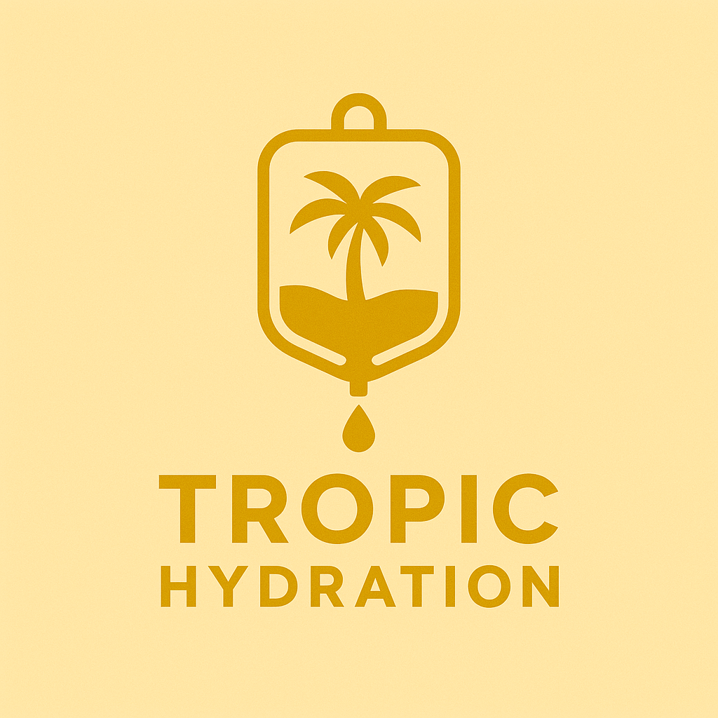 Tropic Hydration